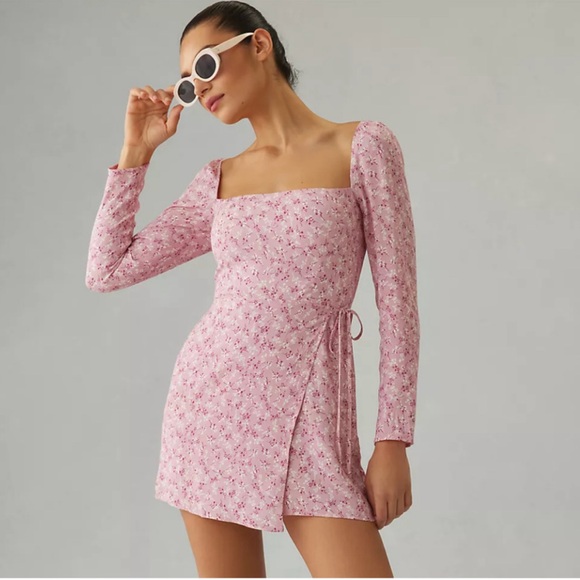 Reformation | Rosalie Dress - Picture 13 of 13